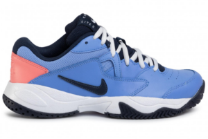 Giày Tennis Nike Wmns Court Lite 2 'Royal Pulse' AR8838-406