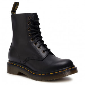 Alternative view of Giày Dr. Martens 1460 Pascal Wanama 24991001