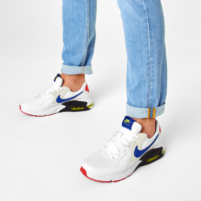 Giày Nike Air Max Excee 'Hyper Blue' CD4165-101 - Ảnh 5