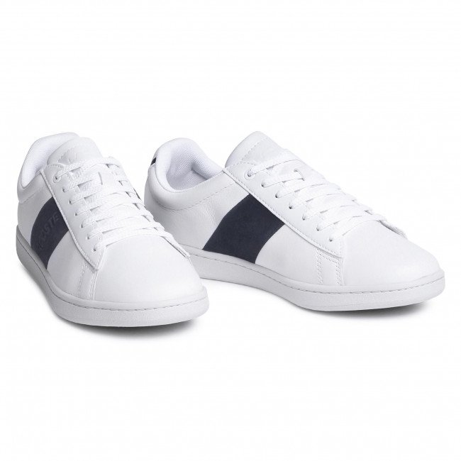 Giày Lacoste Canavi Evo 0120 3 SMA 740SMA0003-04 - Ảnh 3