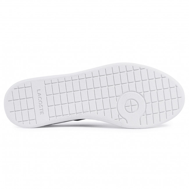 Giày Lacoste Canavi Evo 0120 3 SMA 740SMA0003-04 - Ảnh 6