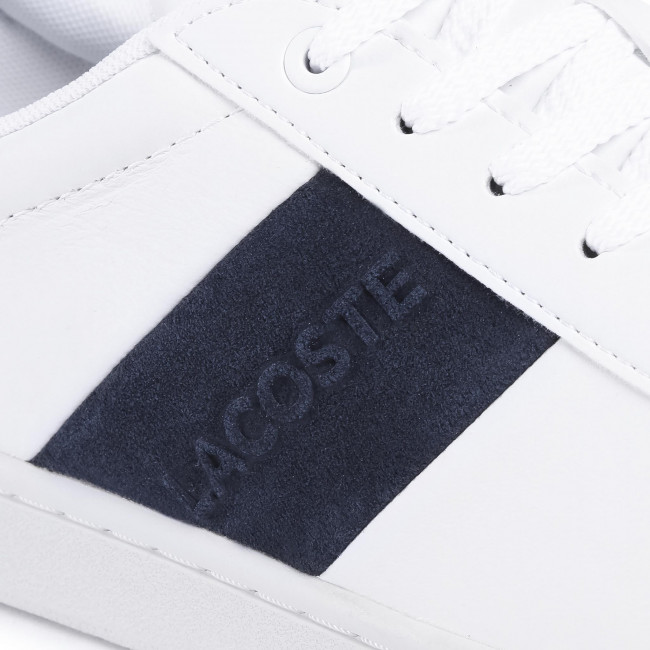 Giày Lacoste Canavi Evo 0120 3 SMA 740SMA0003-04 - Ảnh 7