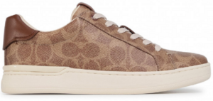 Giày Coach LOWLINE LUX SIG G5061-TN2