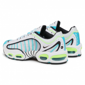Alternative view of Giày Nike Air Max Tailwind 4 'Transparent' CJ0641-100