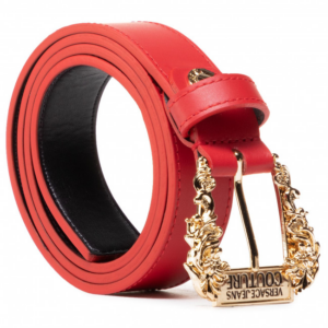 Alternative view of Thắt lưng Versace Women's Belt D8VWAF01-71627-500