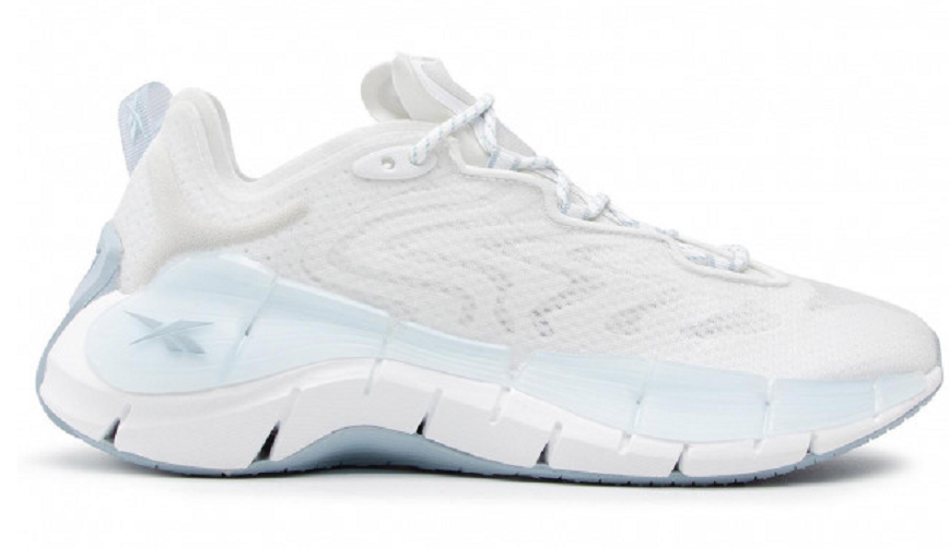 Giày Reebok Zig Kinetica II White Blue H01276