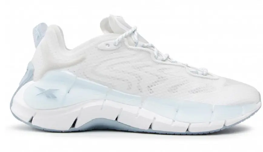 Giày Reebok Zig Kinetica II White Blue H01276