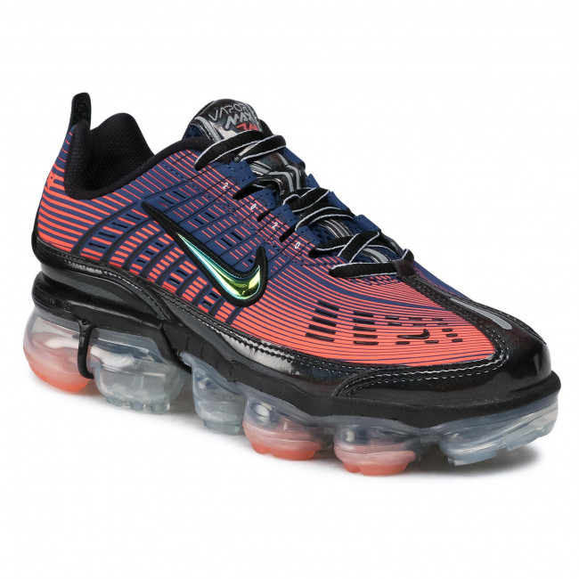 Giày Nike Air VaporMax 360 'Blue Void Magic Ember' (W) CK2719-400 - Ảnh 5
