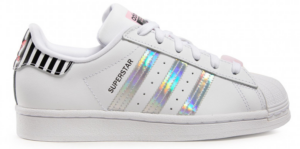 Giày Adidas Originals Women Superstar 'White' FY5131