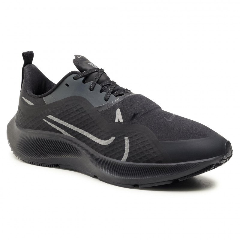 Giày Nike Air Zoom Pegasus 37 Shield 'Black Anthracite' CQ7935-001 - Ảnh 4