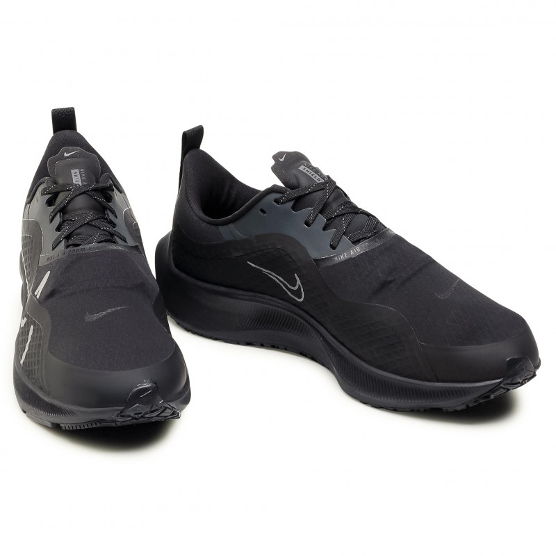 Giày Nike Air Zoom Pegasus 37 Shield 'Black Anthracite' CQ7935-001 - Ảnh 5