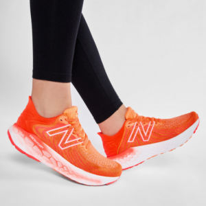 Alternative view of Giày New Balance Wmns Fresh Foam 1080v11 'Citrus' W1080C11
