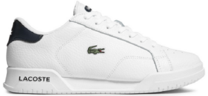 Giày Lacoste Twin Serve Sneakers 7-41SMA0075042