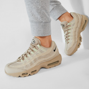 Alternative view of Giày Nike Air Max 95 Premium Grain DH4102-200