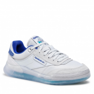 Alternative view of Giày Reebok Club C Legacy 'White Blue' GX7560