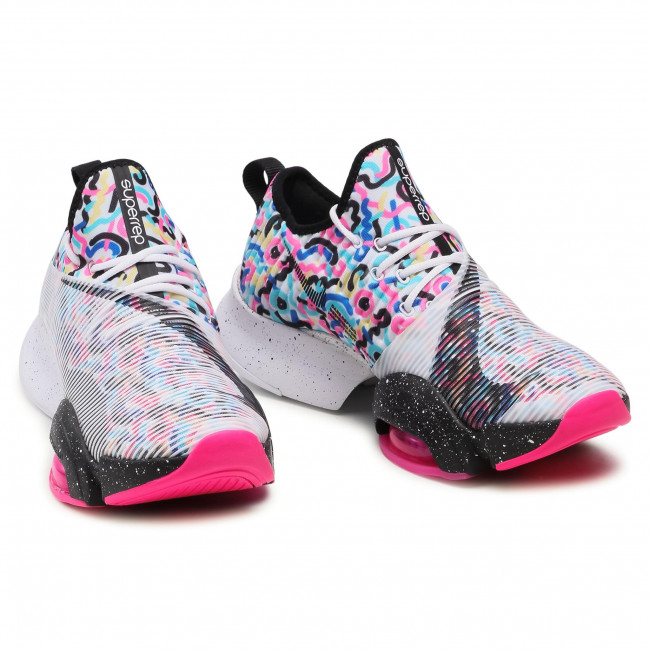 Giày Nike Air Zoom Superrep 'Curly Doodle' BQ7043-004 - Ảnh 3