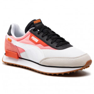 Alternative view of Giày Puma Future Rider 'New Tones Salmon Rose' 373386-03