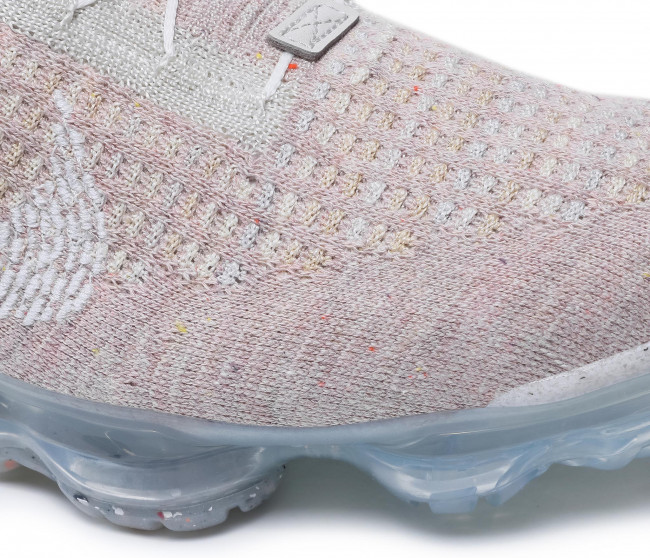 Giày Nike Air VaporMax 2020 Flyknit 'Light Bone' CW1765-003 - Ảnh 5