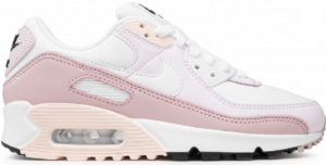 Giày Nike Air Max 90 White Champagne 'Light Violet' CV8819-100