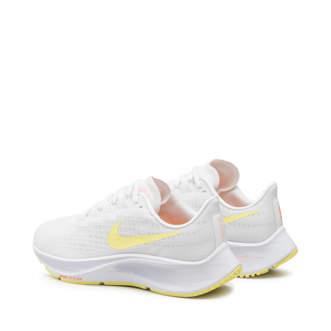 Giày Nike Wmns Air Zoom Pegasus 37 'White Light Zitron' BQ9647-105 - Ảnh 8
