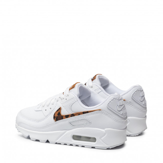 Giày Nike Air Max 90 'Leopard Print' DH4115-100 - Ảnh 4