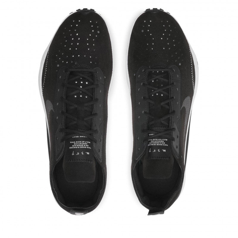 Giày Nike Air Zoom Type 'Black' CJ2033-001 - Ảnh 9