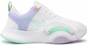 Giày Nike SuperRep Go 2 'White' CZ0612-135