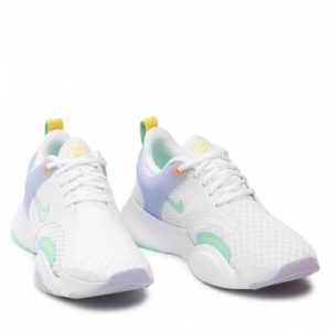 Alternative view of Giày Nike SuperRep Go 2 'White' CZ0612-135