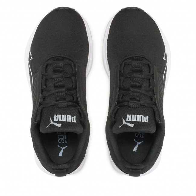 Giay Puma Disperse XT FTR Wns Black White Grey Women Cross Training 195251-03