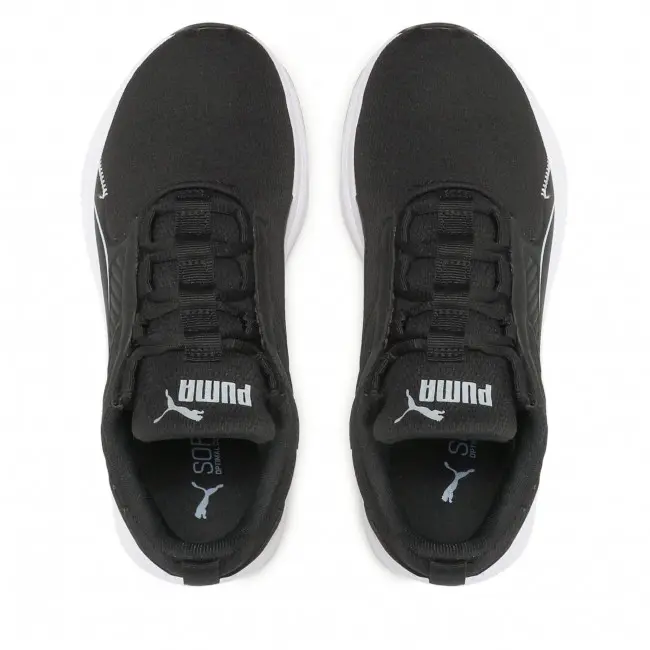 Giay Puma Disperse XT FTR Wns Black White Grey Women Cross Training 195251-03