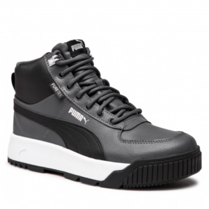 Giay Puma Terrenz Sb Puretex Ebony Puma Black Gray Violet 370552-07