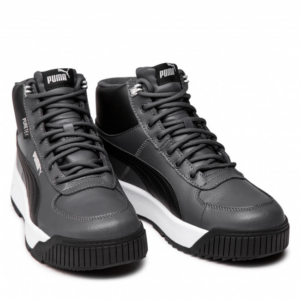 Giay Puma Terrenz Sb Puretex Ebony Puma Black Gray Violet 370552-07