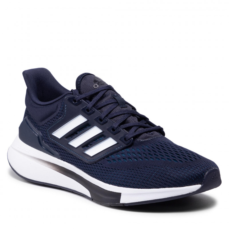 Giày Adidas EQ21 Run 'Legend Ink' H00517 - Ảnh 2