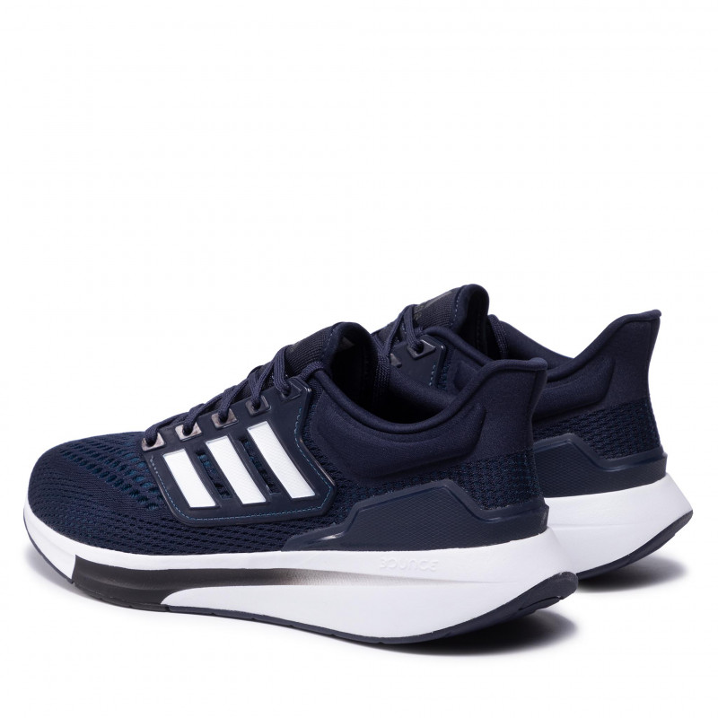 Giày Adidas EQ21 Run 'Legend Ink' H00517 - Ảnh 3