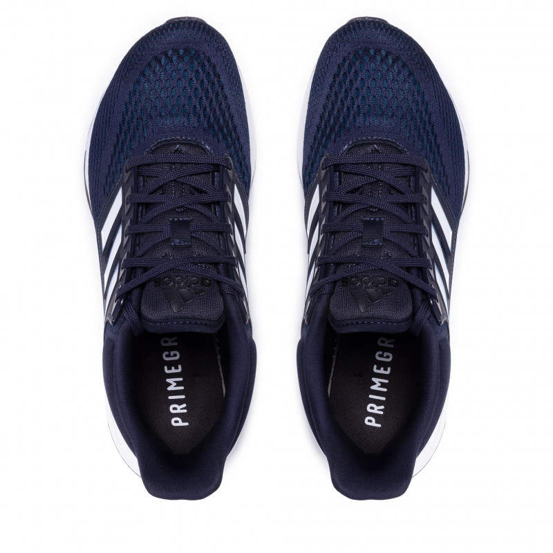 Giày Adidas EQ21 Run 'Legend Ink' H00517 - Ảnh 5