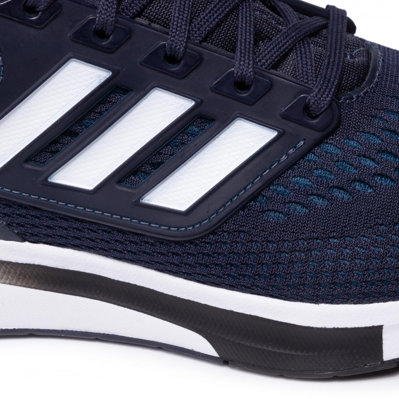 Giày Adidas EQ21 Run 'Legend Ink' H00517 - Ảnh 6