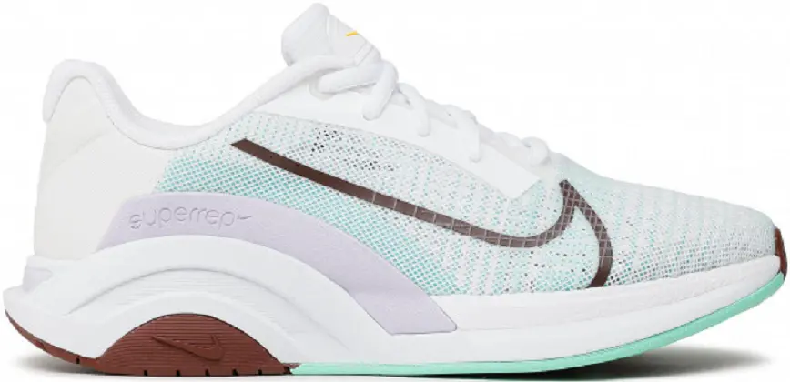 Giày Nike ZoomX Superrep Surge 'Green Glow' CK9406-135
