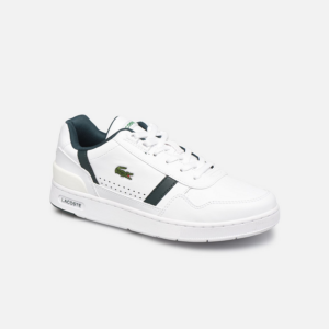Alternative view of Giày Lacoste T Clip 7-41SMA00231R5
