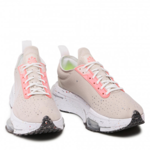 Alternative view of Giày Nike Air Zoom Type Crater 'Cream Beige' DM3334-200