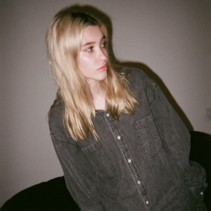 Alternative view of Áo Drew House Lightweight Denim ls Shirt Light Black