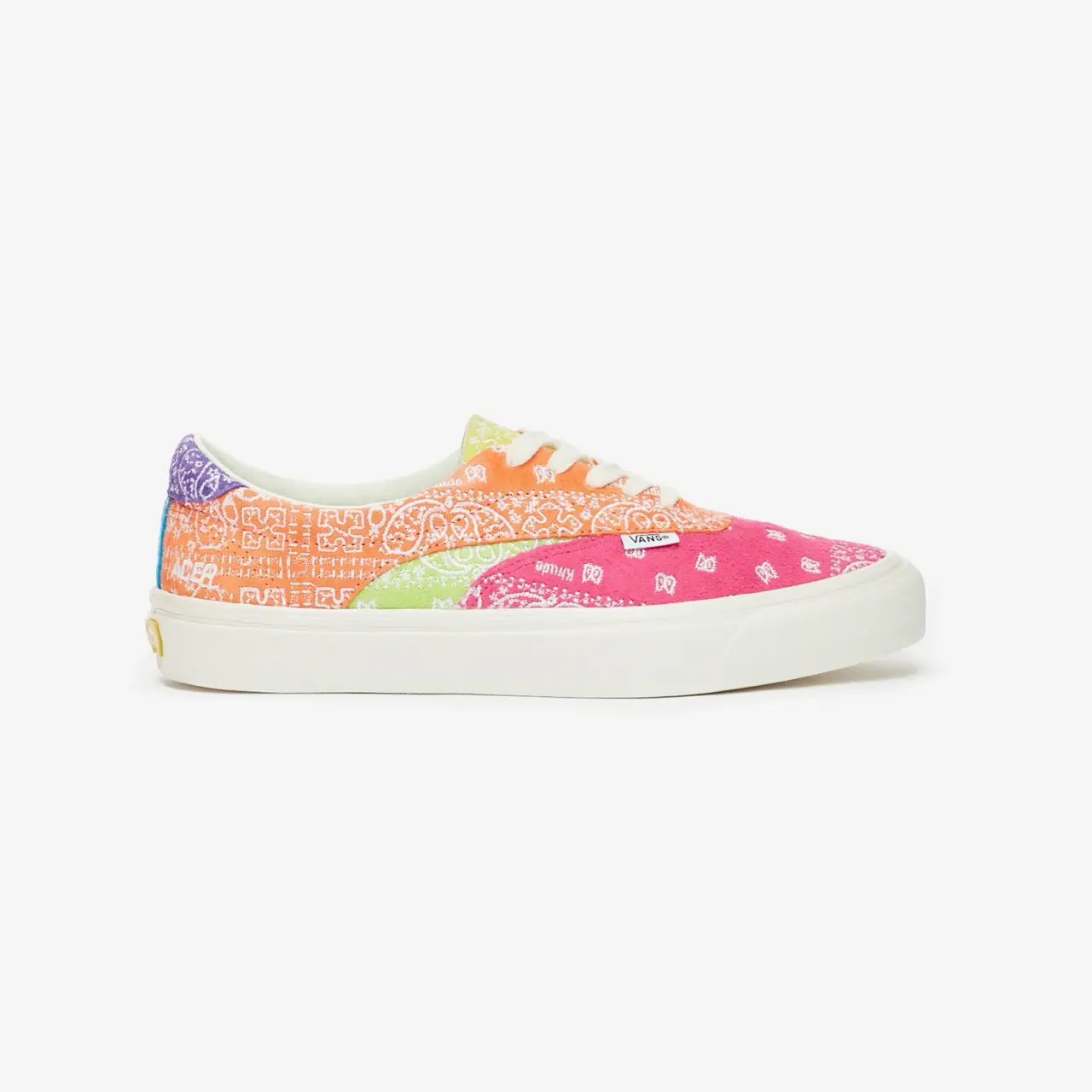 Alternative view of Giày Vans Rhude x Acer Ni SP 'Bandana' VN0A4UWY2F7