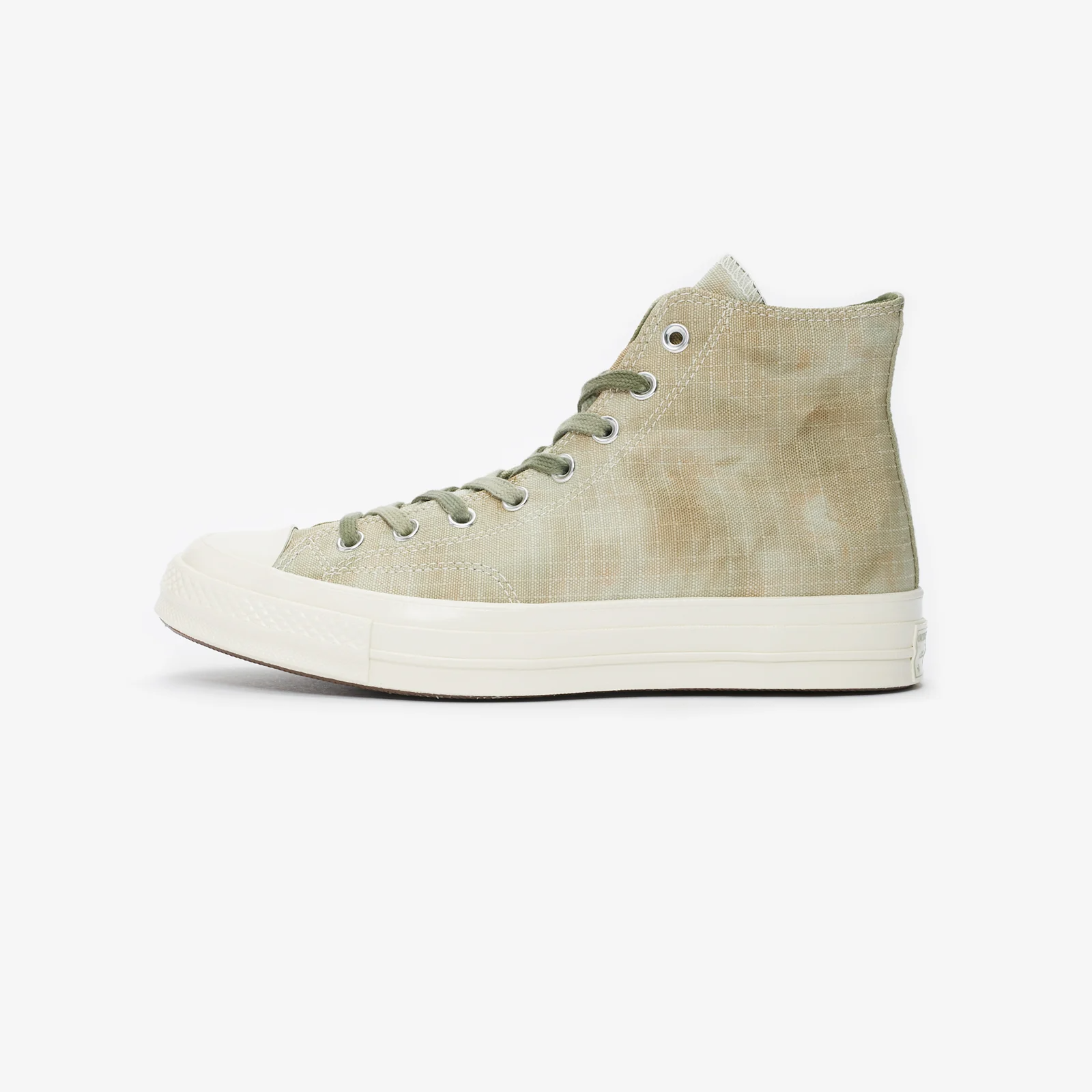 Giay Converse Chuck 70 'Twisted Vacation Street Sage' 167648C