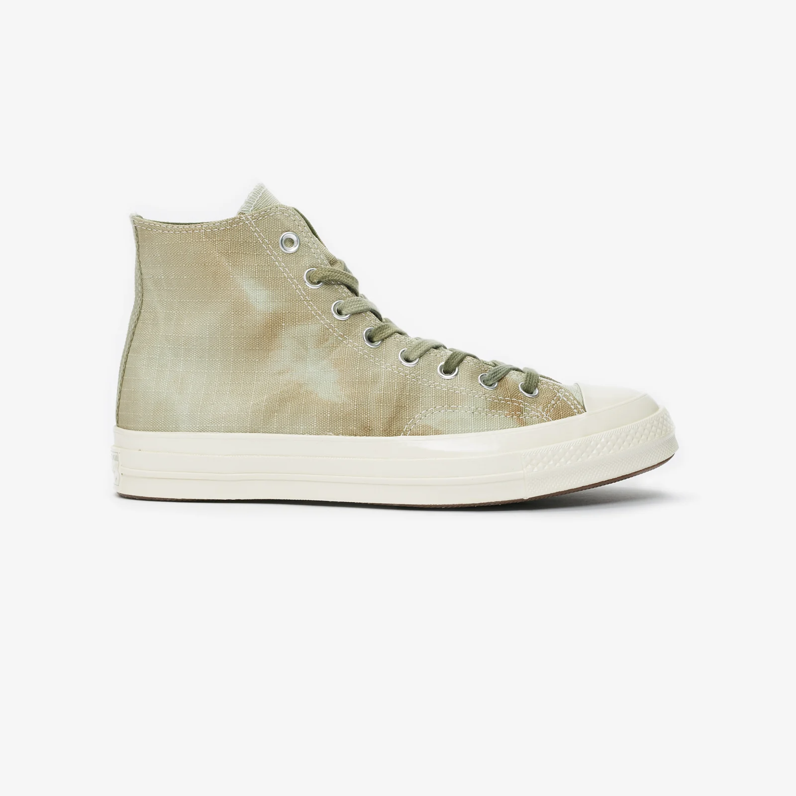 Giay Converse Chuck 70 'Twisted Vacation Street Sage' 167648C