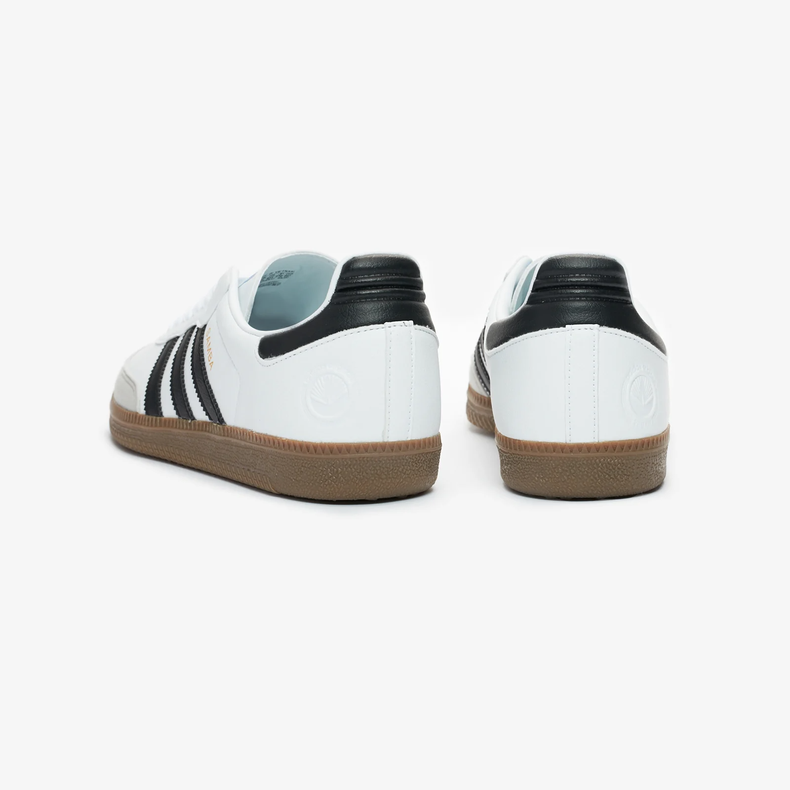 Giày Adidas Samba 'Vegan' FW2427 - Ảnh 6