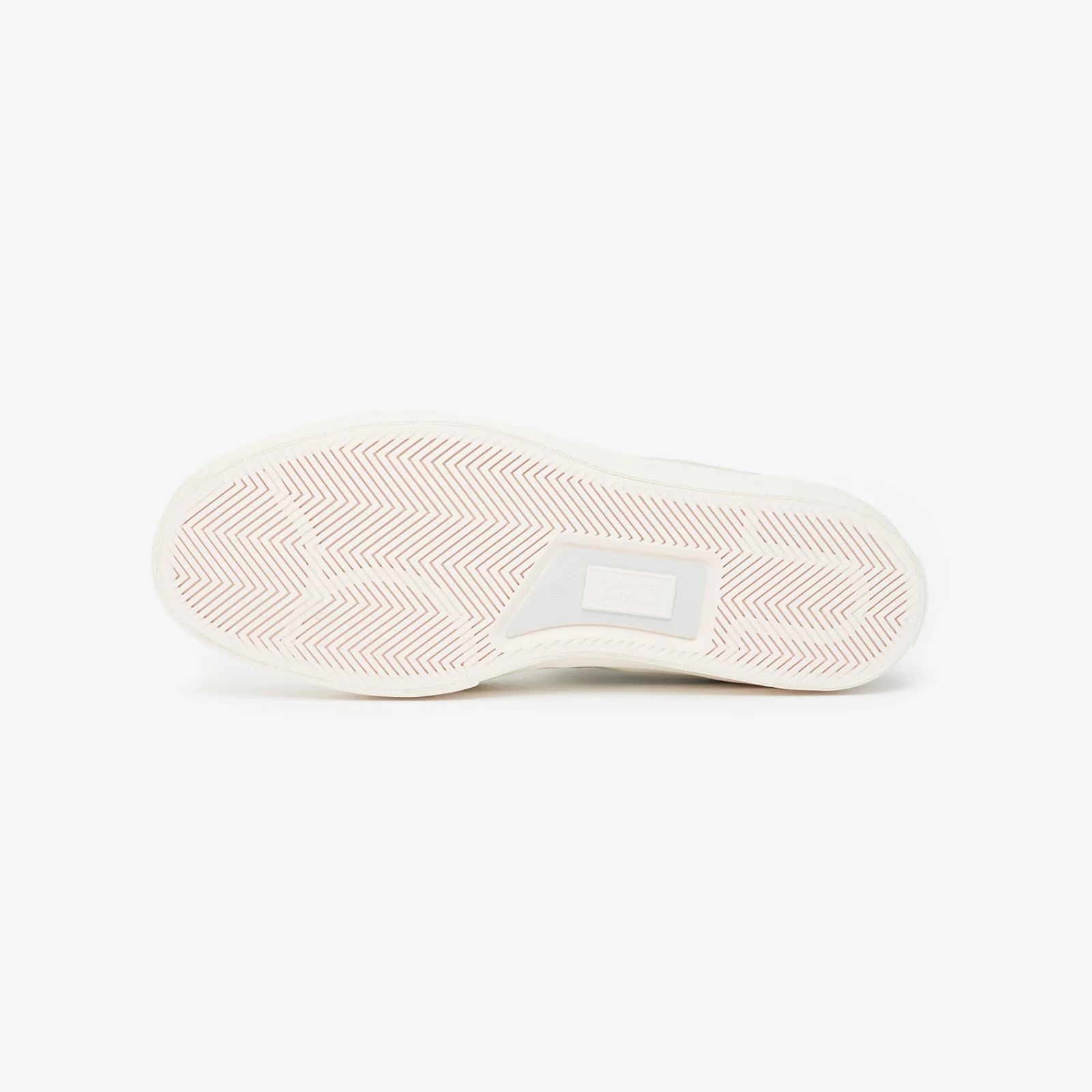 Giày Converse Feng Chen Wang x Jack Purcell Mid 'Sea Salt' 169009C - Ảnh 6