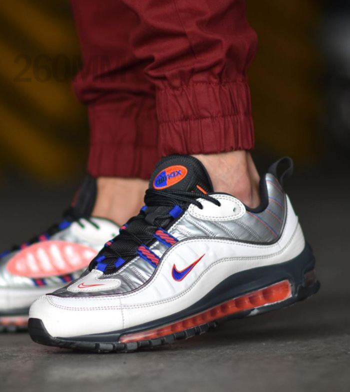 Giày Nike Air Max 98 NRG 'Space Flight' BQ5613-001 - Ảnh 5