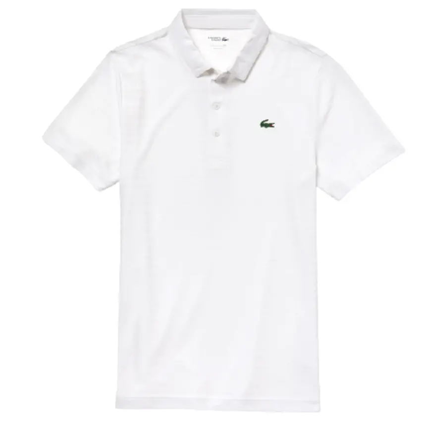 Áo Polo Lacoste Sport Regular Fit 213 DH8132-51-001