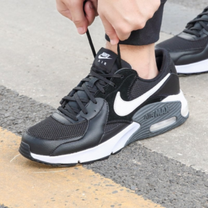 Alternative view of Giày Nike Air Max Excee 'Black White' CD4165-001