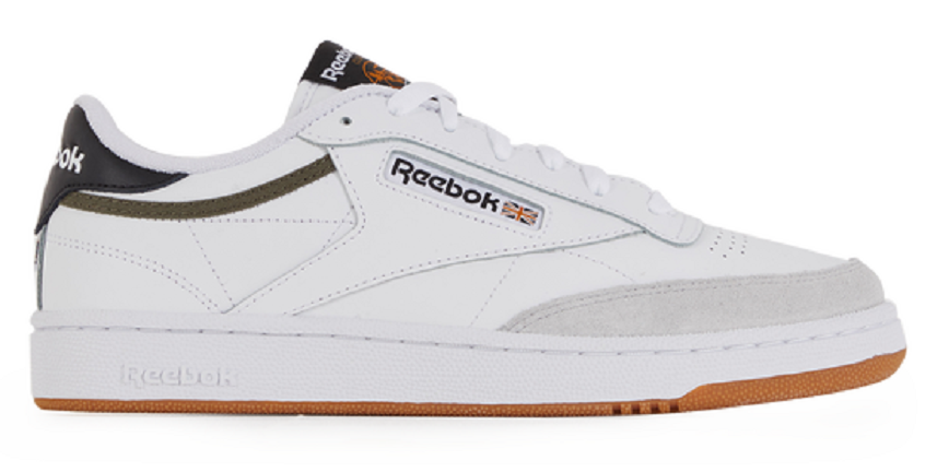 Giày Reebok Club C 85 Outdoor White GZ6872