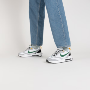 Giay Nike Air Max Dawn 'White Gorge Green' DM0013-101